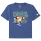 Nike Παιδική κοντομάνικη μπλούζα Chalky Boxy Bball T-Shirt